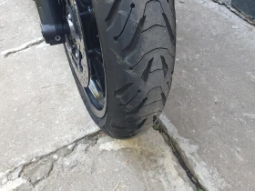 Yamaha Mt-07 700 ABS 10.2022  | Mobile.bg    8