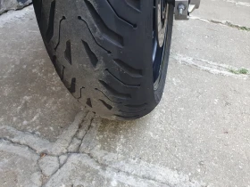 Yamaha Mt-07 700 ABS 10.2022  | Mobile.bg    9