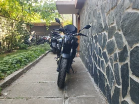 Yamaha Mt-07 700 ABS 10.2022  | Mobile.bg    3