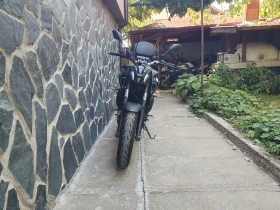 Yamaha Mt-07 700 ABS 10.2022  | Mobile.bg    14