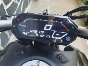Yamaha Mt-07 700 ABS 10.2022  | Mobile.bg    6