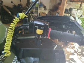 Обява за продажба на Polaris Sportsman 570i Регистрация, лебедка ~12 800 лв. - изображение 11