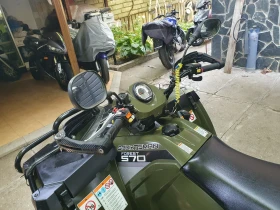 Polaris Sportsman 570i ,  | Mobile.bg    15
