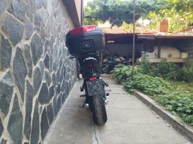 Yamaha Mt-07 700 ABS 10.2022  | Mobile.bg    5