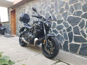 Yamaha Mt-07 700 ABS 10.2022  | Mobile.bg    2
