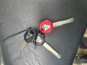 Yamaha XSR700 ABS | Mobile.bg    13