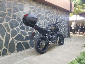Yamaha Mt-07 700 ABS 10.2022  | Mobile.bg    4