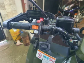 Обява за продажба на Polaris Sportsman 570i Регистрация, лебедка ~12 800 лв. - изображение 10