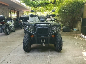 Обява за продажба на Polaris Sportsman 570i Регистрация, лебедка ~12 800 лв. - изображение 1