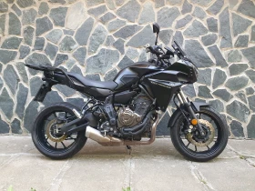 Yamaha Mt-07 700 ABS 10.2022  | Mobile.bg    17