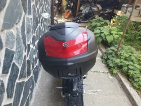 Yamaha Mt-07 700 ABS 10.2022  | Mobile.bg    11