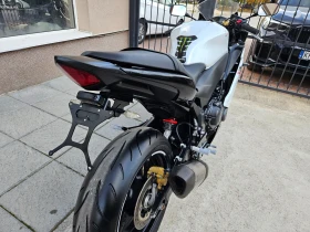 Honda Cbr 600ie, Akrapovic, 2013г., снимка 12