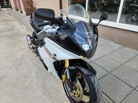 Honda Cbr 600ie, Akrapovic, 2013г., снимка 9