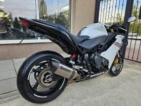 Honda Cbr 600ie, Akrapovic, 2013г., снимка 3