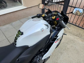 Honda Cbr 600ie, Akrapovic, 2013г., снимка 10