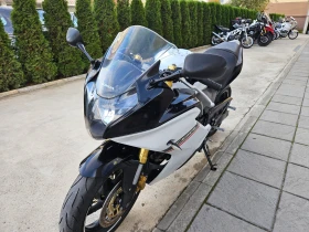 Honda Cbr 600ie, Akrapovic, 2013г., снимка 7