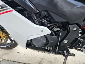 Honda Cbr 600ie, Akrapovic, 2013г., снимка 14