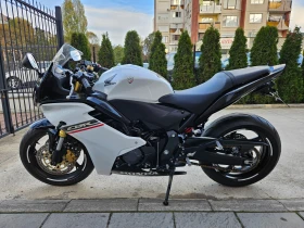 Honda Cbr 600ie, Akrapovic, 2013г., снимка 5