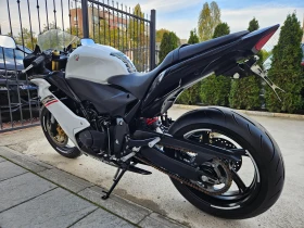 Honda Cbr 600ie, Akrapovic, 2013г., снимка 4