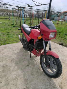 Gilera Rv 125 2T, снимка 2