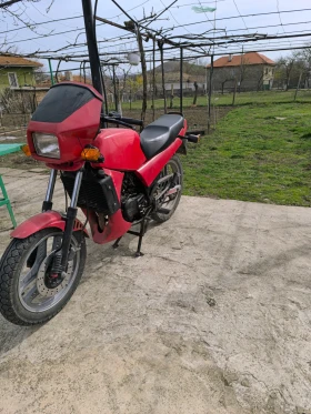 Gilera Rv 125 2T, снимка 1