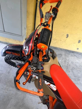 Ktm 250 Exc 250 | Mobile.bg    4