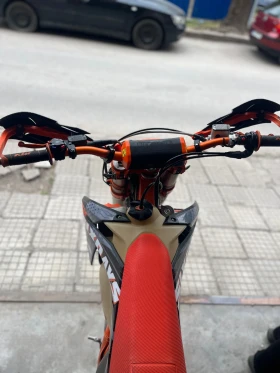 Ktm 250 Exc 250 | Mobile.bg    8