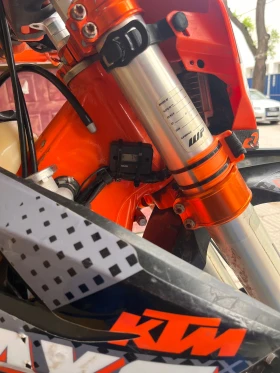 Ktm 250 Exc 250 | Mobile.bg    5