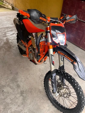 Ktm 250 Exc 250 | Mobile.bg    6