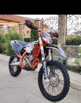 Ktm 250 Exc 250 | Mobile.bg    16