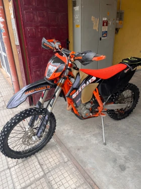 Ktm 250 Exc 250 | Mobile.bg    14
