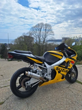 Suzuki Gsxr | Mobile.bg    6
