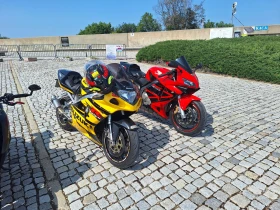 Suzuki Gsxr | Mobile.bg    3