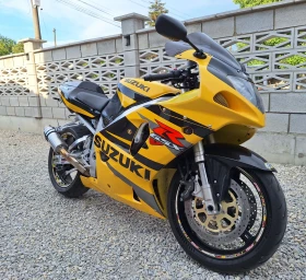     Suzuki Gsxr