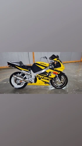 Suzuki Gsxr | Mobile.bg    2