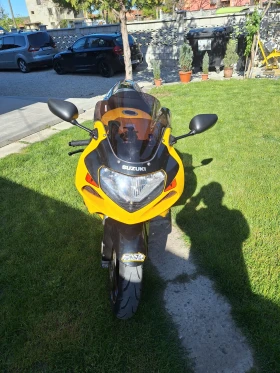 Suzuki Gsxr | Mobile.bg    5