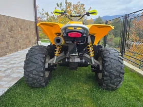 Can-Am Rengade Can-Am Renegade 800R   2008 . | Mobile.bg    6