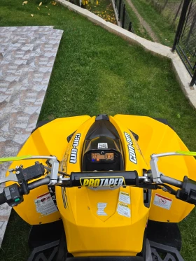 Can-Am Rengade Can-Am Renegade 800R   2008 . | Mobile.bg    5