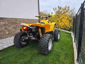 Can-Am Rengade Can-Am Renegade 800R   2008 . | Mobile.bg    2