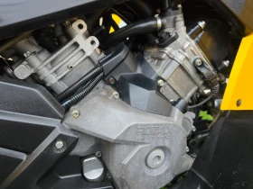 Can-Am Rengade Can-Am Renegade 800R   2008 . | Mobile.bg    15