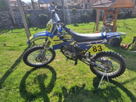 Yamaha Yz Yamaha yz 80 | Auto.bg — изображение 4