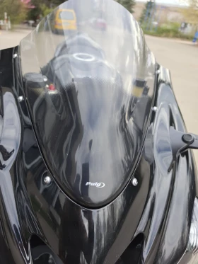 Kawasaki Zzr 1400 | Auto.bg — изображение 14