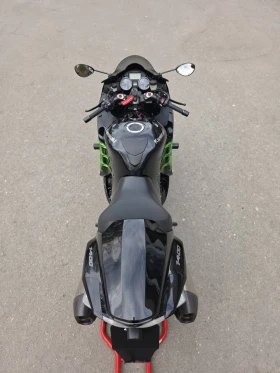 Kawasaki Zzr 1400 | Auto.bg — изображение 11
