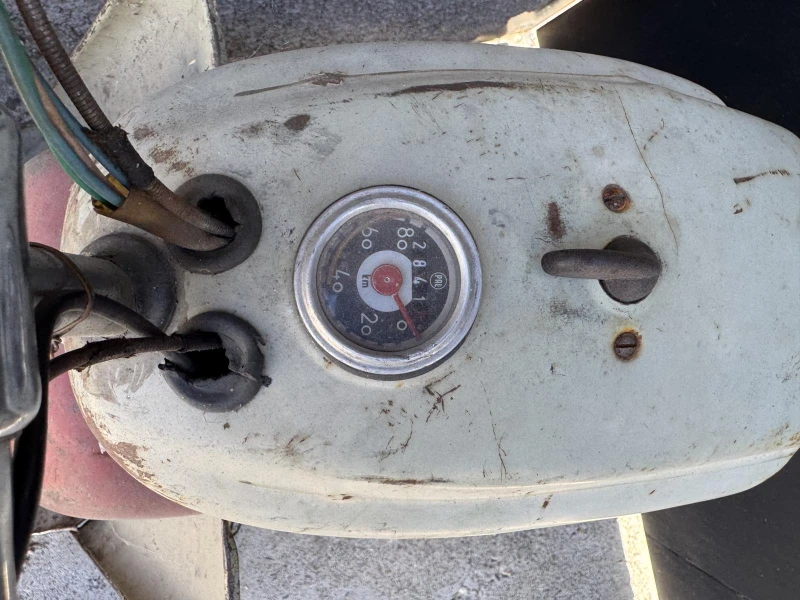 Jawa 50 JAVA Pioneer 50, снимка 7 - Мотоциклети и мототехника - 52020473