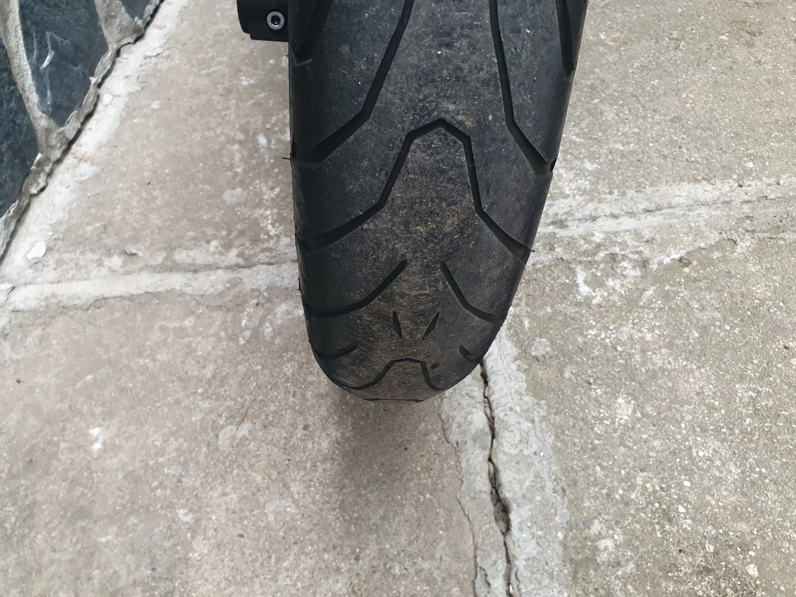 Yamaha XSR700 ABS | Mobile.bg   11