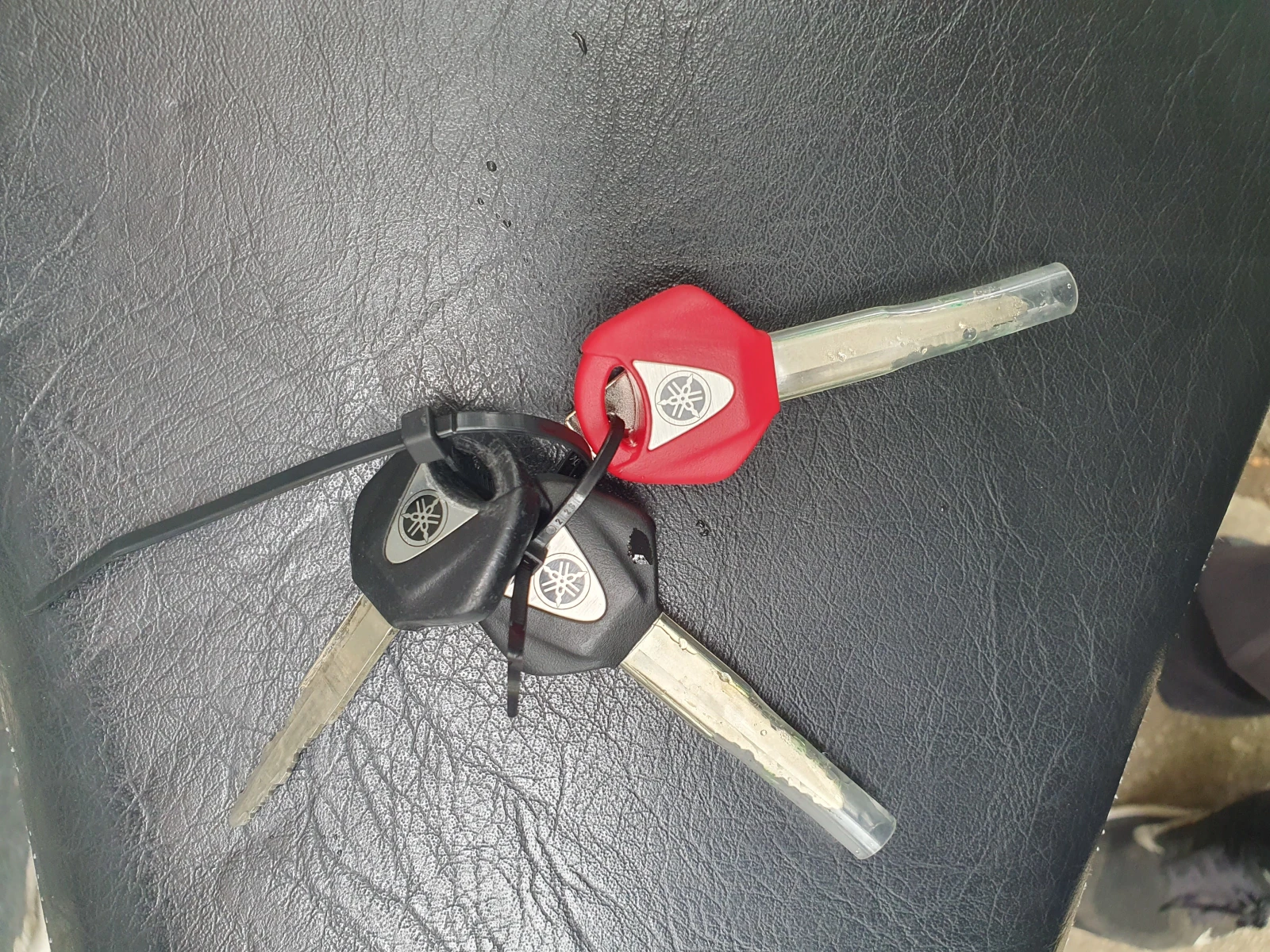 Yamaha XSR700 ABS | Mobile.bg   13