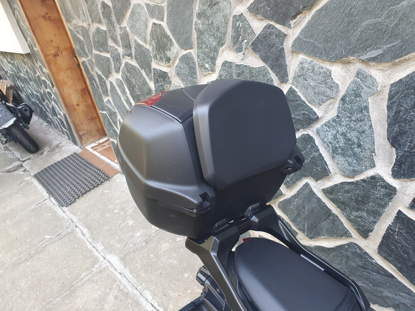 Yamaha Mt-07 700 ABS 10.2022  - изображение 10