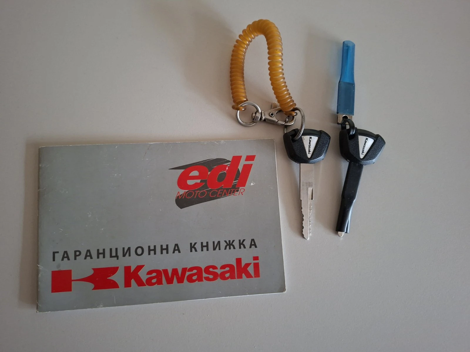 Kawasaki Zzr 1400, снимка 17 - Мотоциклети и мототехника - 54174648