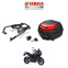 Обява за продажба на Yamaha Mt-09 Tracer 900 ~15 000 лв. - изображение 3