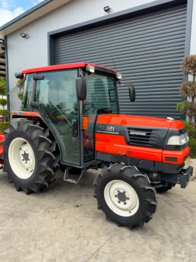 Трактор Kubota GL321 32кс. УНИКАТ!, снимка 7